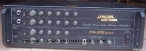 Ampli CalifoniA 303 G.600  W